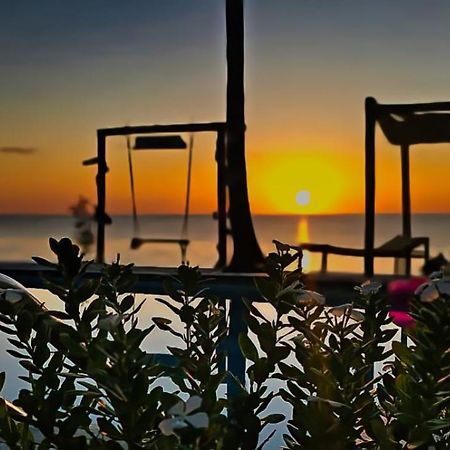Avo Boutique Hotel Dikoni Dış mekan fotoğraf