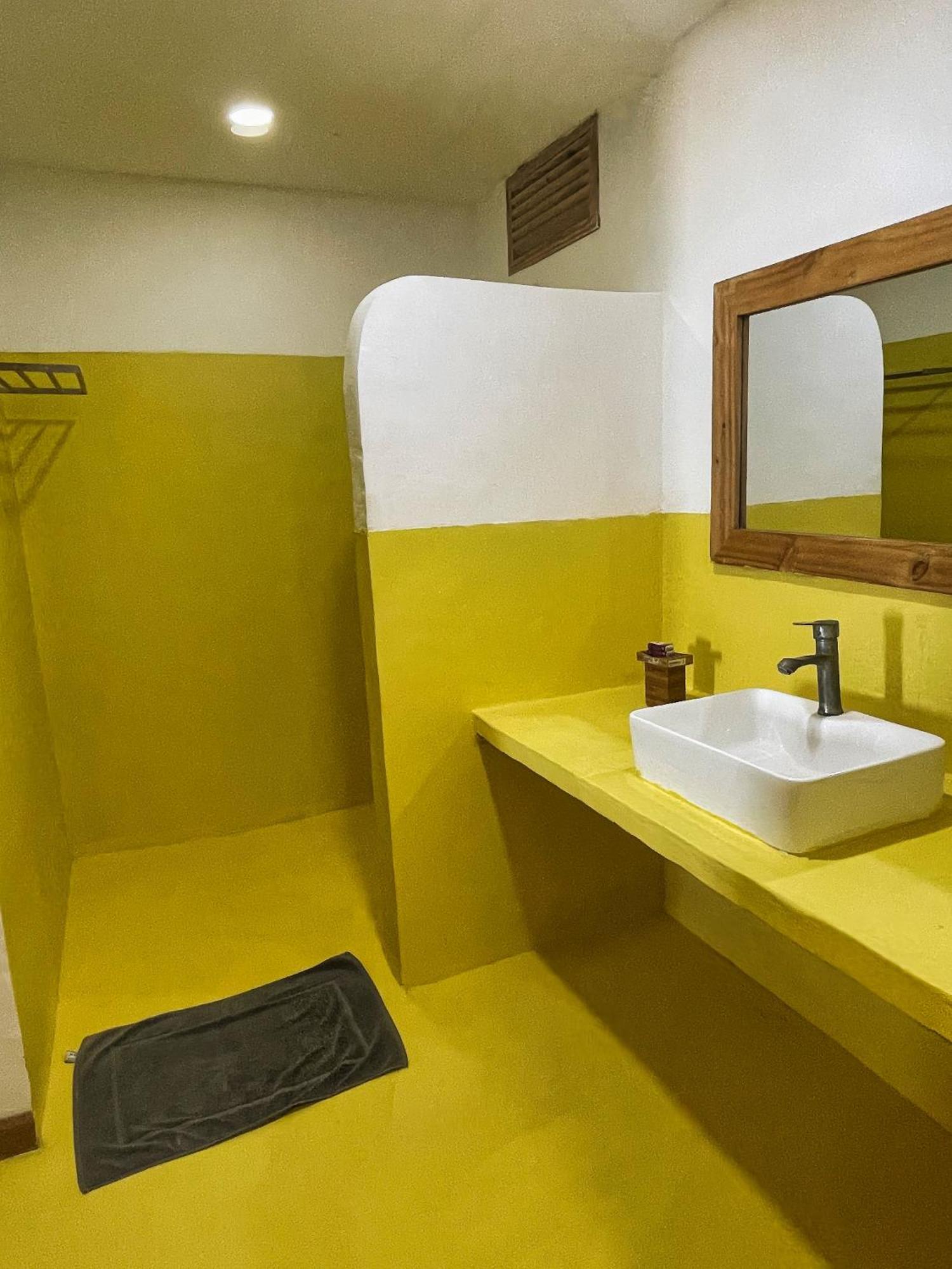 Avo Boutique Hotel Dikoni Dış mekan fotoğraf