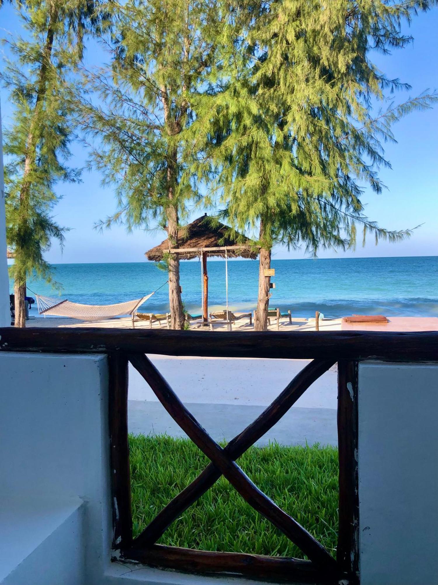 Avo Boutique Hotel Dikoni Dış mekan fotoğraf