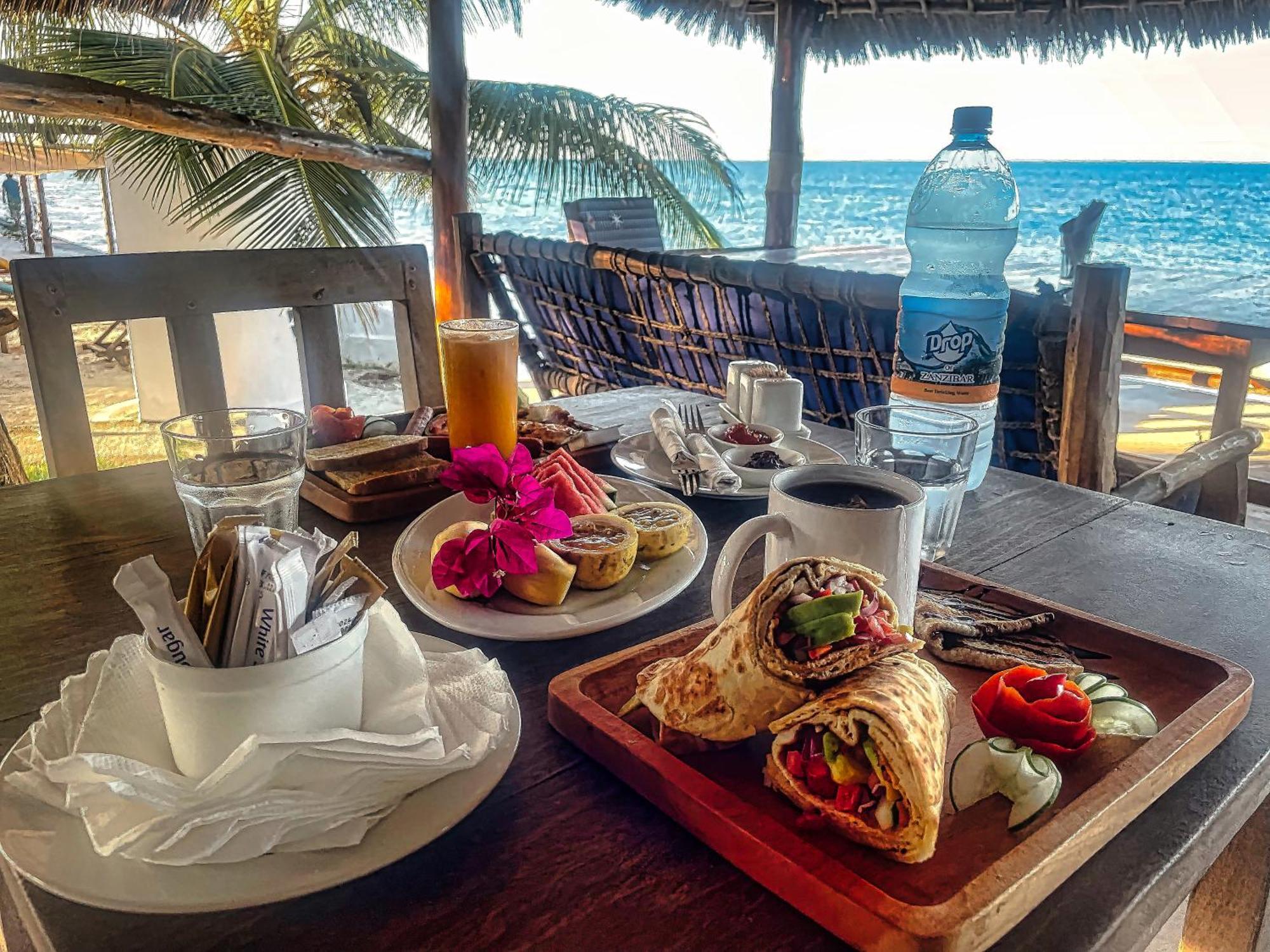 Avo Boutique Hotel Dikoni Dış mekan fotoğraf
