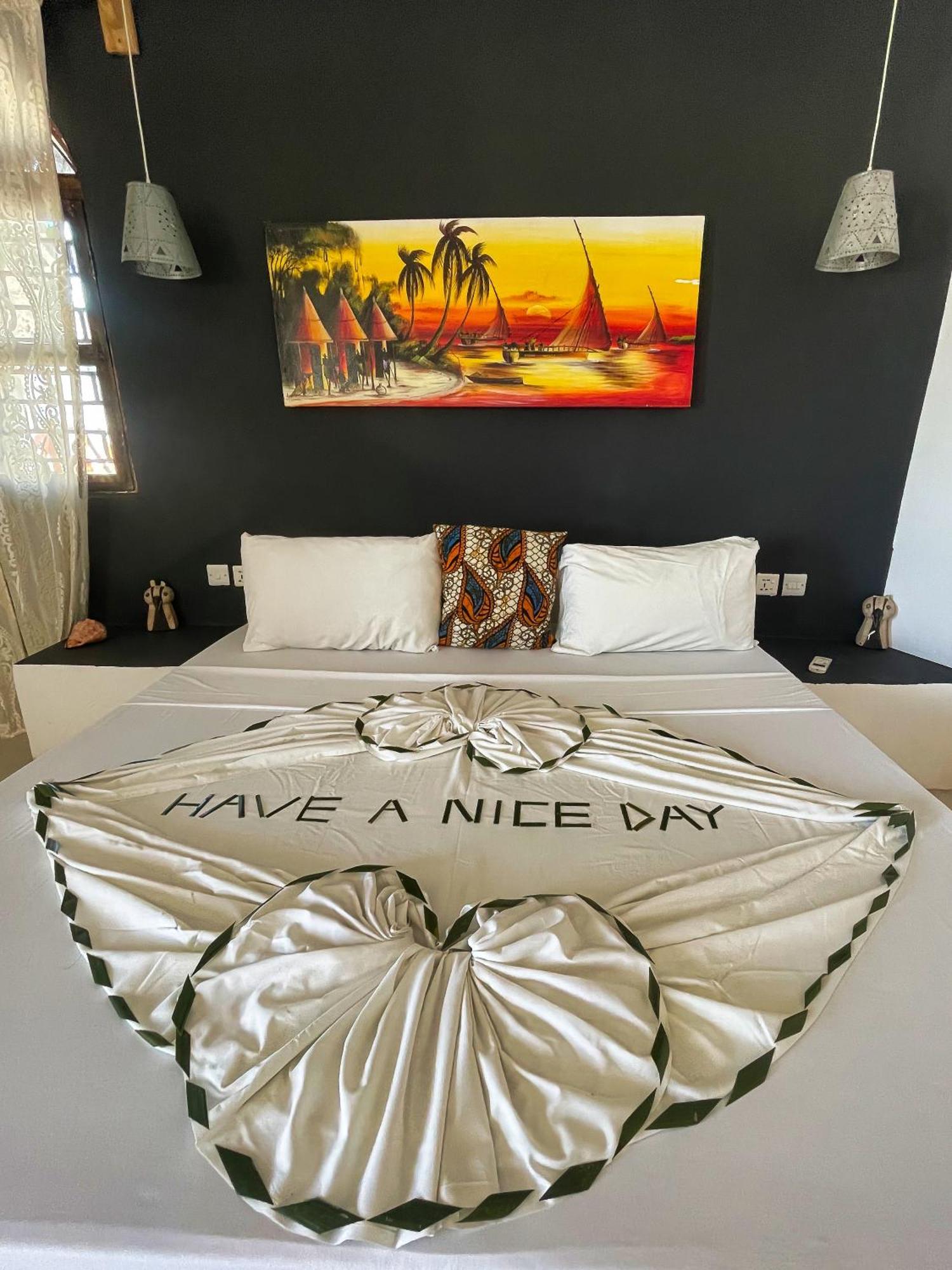 Avo Boutique Hotel Dikoni Dış mekan fotoğraf