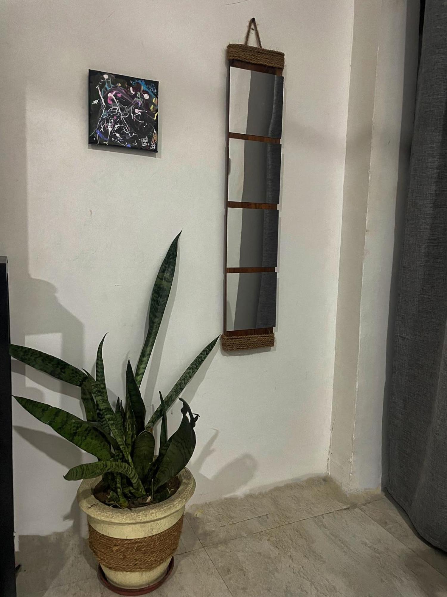 Avo Boutique Hotel Dikoni Dış mekan fotoğraf