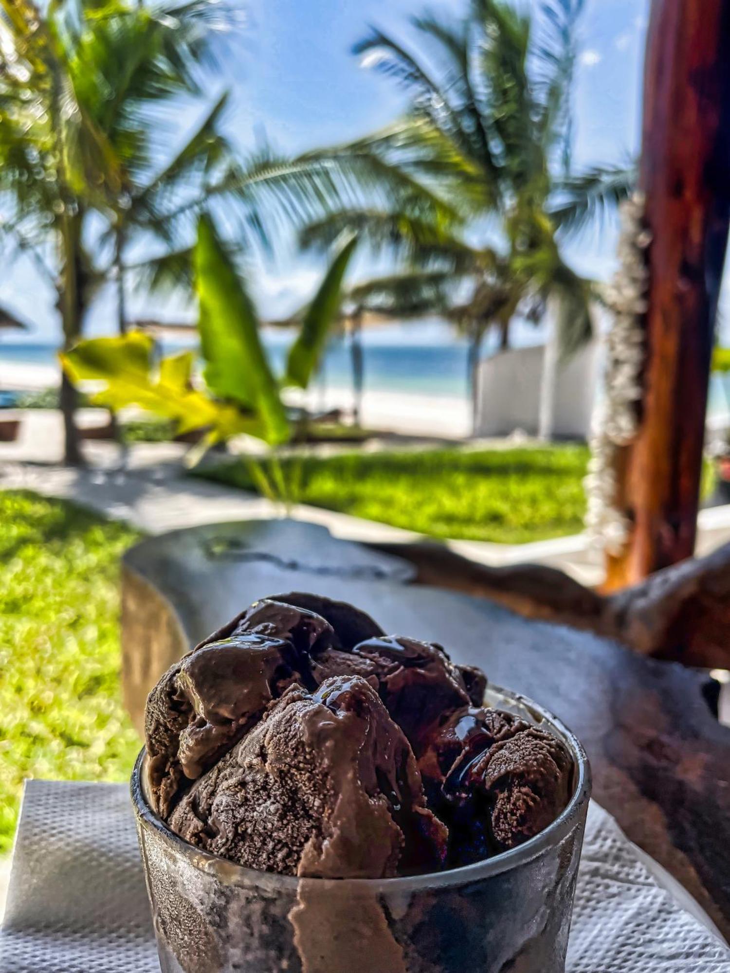 Avo Boutique Hotel Dikoni Dış mekan fotoğraf