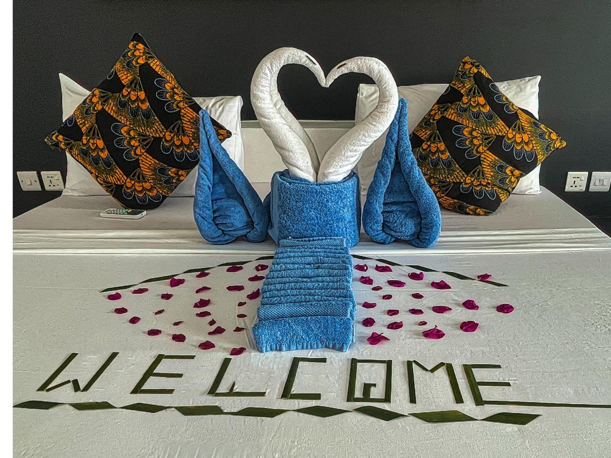 Avo Boutique Hotel Dikoni Dış mekan fotoğraf